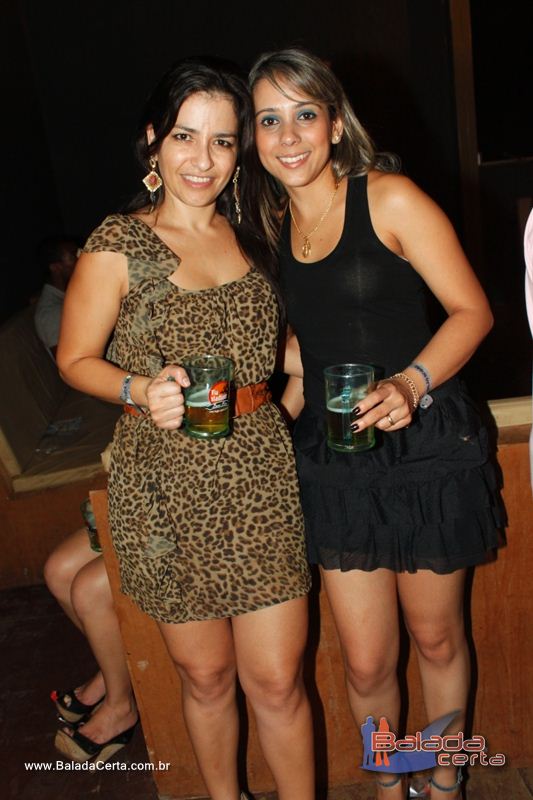 Balada: Fotos de Sexta na Via Stadium em Taguatinga - DF