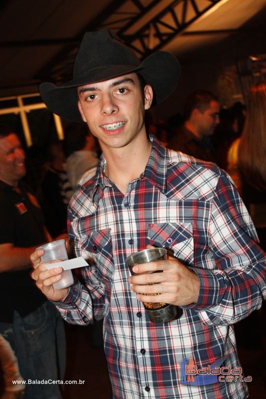 Balada: Fotos de Sexta na Via Stadium em Taguatinga - DF