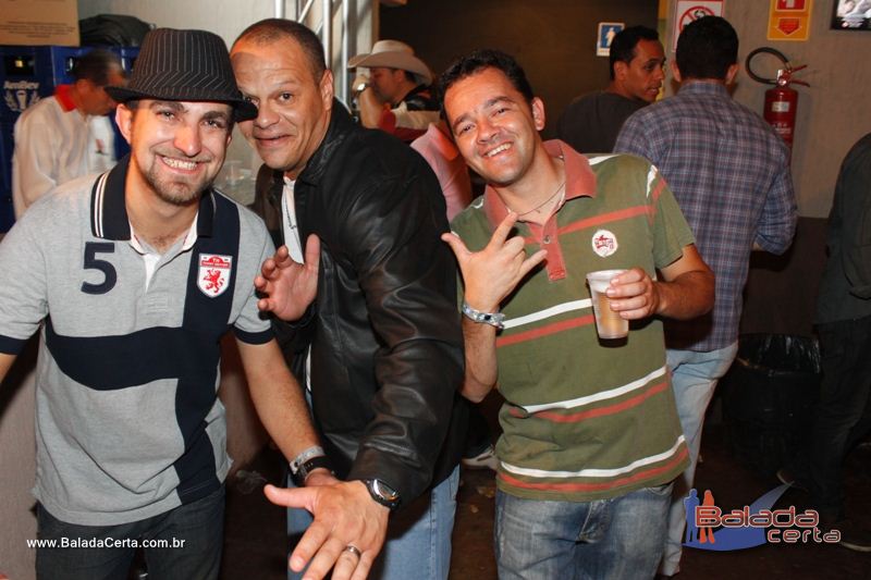 Balada: Fotos de Sexta na Via Stadium em Taguatinga - DF