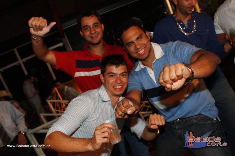 Balada: Fotos de Sexta na Via Stadium em Taguatinga - DF