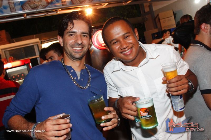 Balada: Fotos de Sexta na Via Stadium em Taguatinga - DF