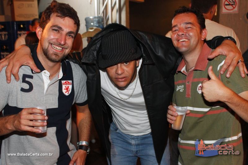 Balada: Fotos de Sexta na Via Stadium em Taguatinga - DF