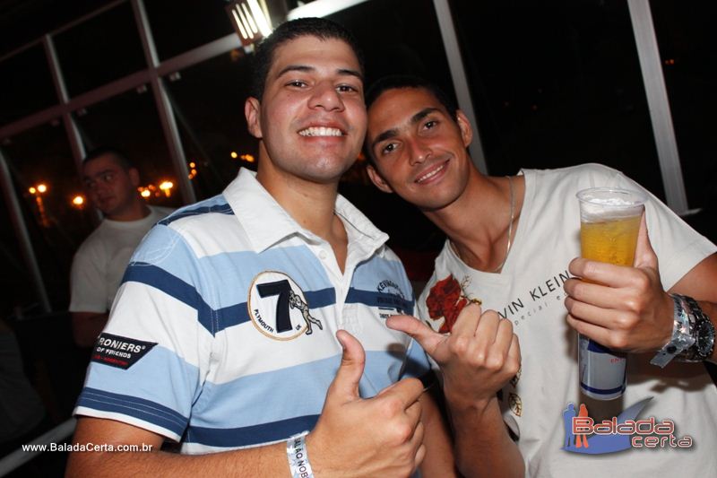 Balada: Fotos de Sexta na Via Stadium em Taguatinga - DF