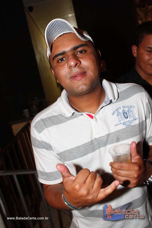 Balada: Fotos de Sexta na Via Stadium em Taguatinga - DF