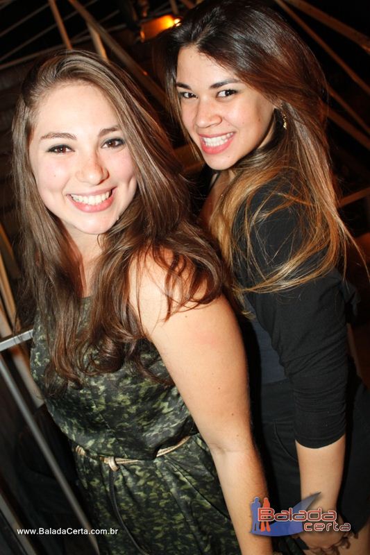 Balada: Fotos de Sexta na Via Stadium em Taguatinga - DF