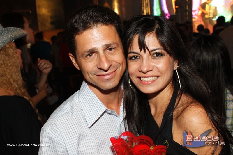 Balada: Fotos de Sexta na Via Stadium em Taguatinga - DF