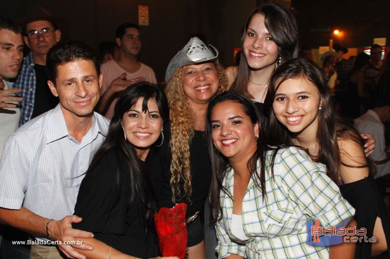 Balada: Fotos de Sexta na Via Stadium em Taguatinga - DF