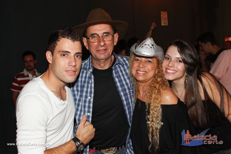 Balada: Fotos de Sexta na Via Stadium em Taguatinga - DF