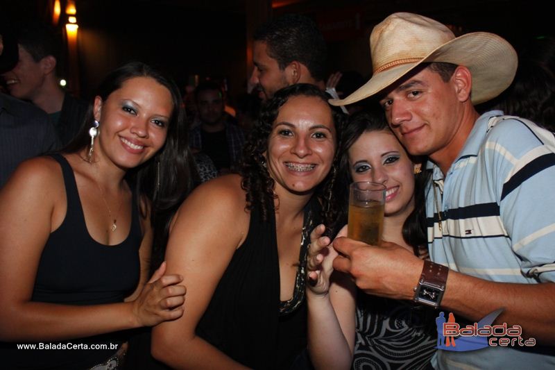 Balada: Fotos de Sexta na Via Stadium em Taguatinga - DF