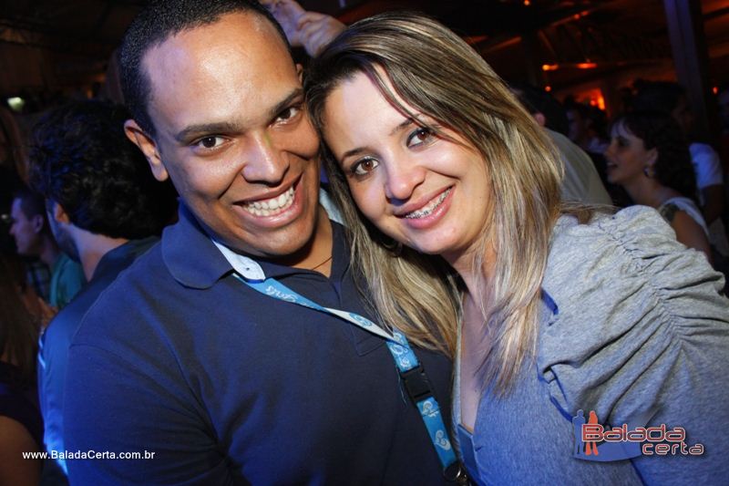 Balada: Fotos de Sexta na Via Stadium em Taguatinga - DF