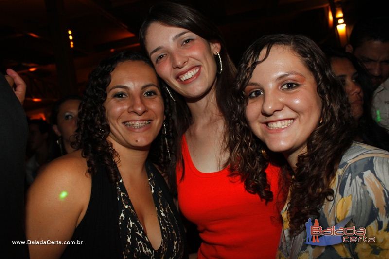 Balada: Fotos de Sexta na Via Stadium em Taguatinga - DF