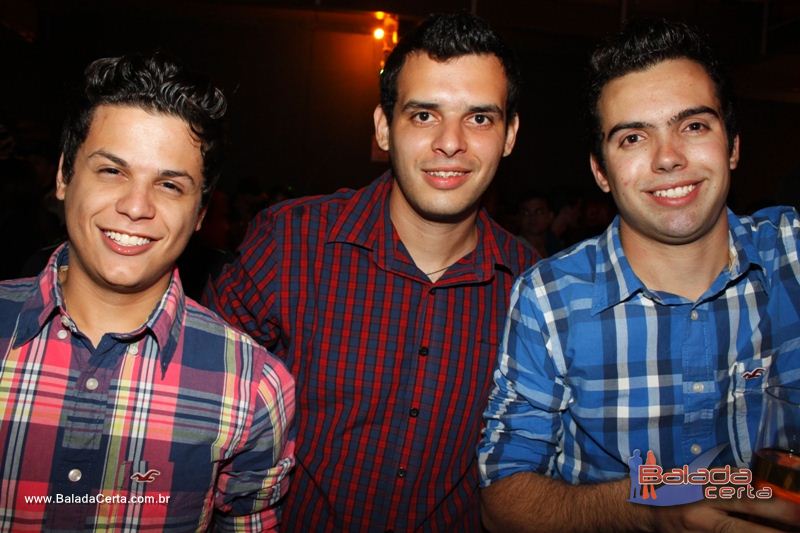 Balada: Fotos de Sexta na Via Stadium em Taguatinga - DF