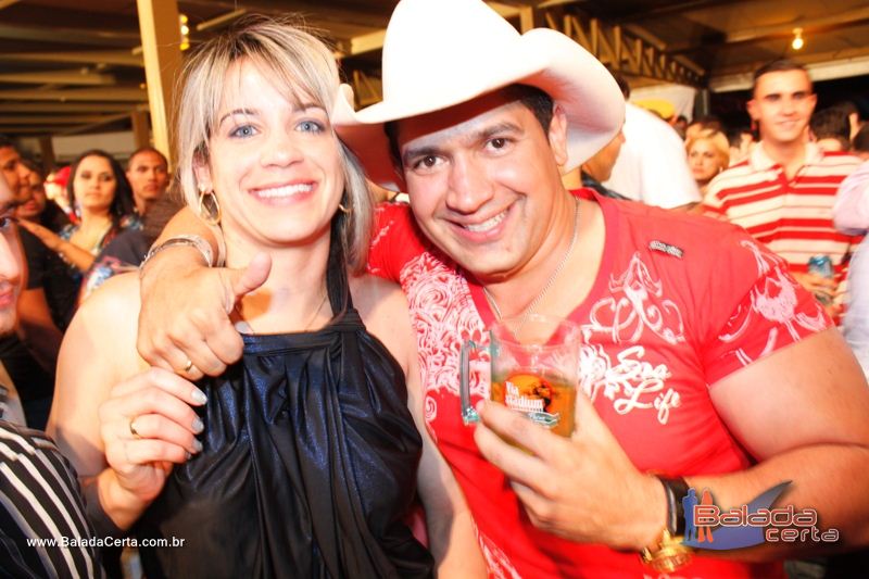 Balada: Fotos de Sexta na Via Stadium em Taguatinga - DF