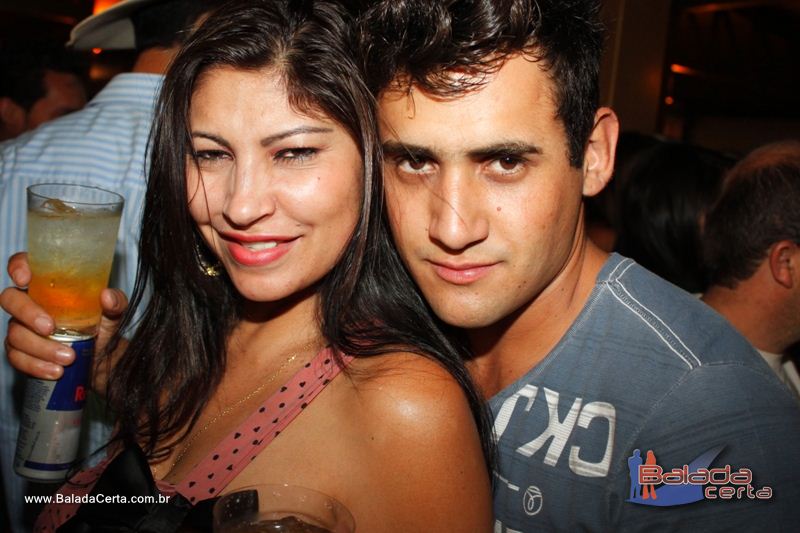 Balada: Fotos de Sexta na Via Stadium em Taguatinga - DF