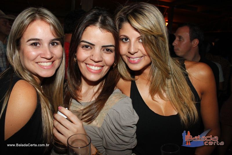 Balada: Fotos de Sexta na Via Stadium em Taguatinga - DF