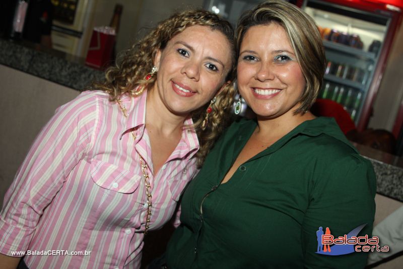 Balada: Fotos de Quinta com Rick Azevedo - Via Stadium - Taguatinga - DF