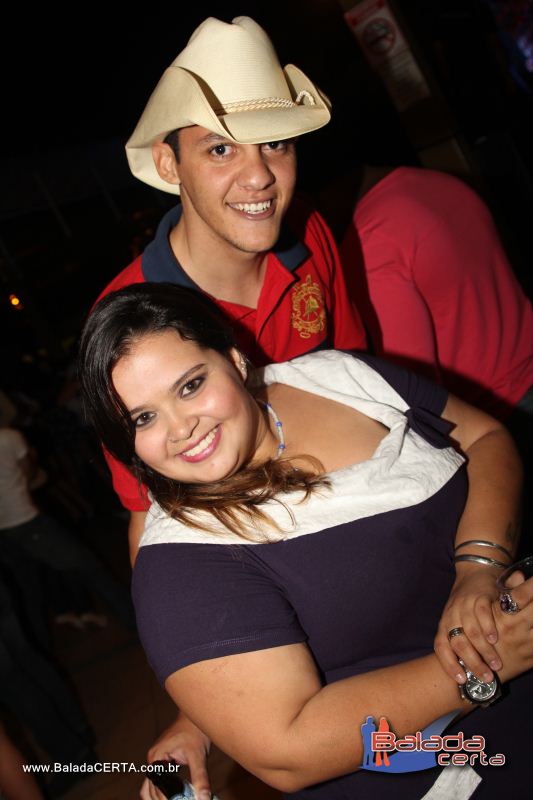 Balada: Fotos de Quinta com Rick Azevedo - Via Stadium - Taguatinga - DF