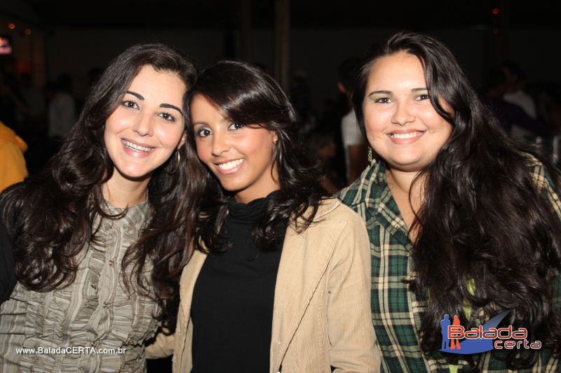 Balada: Fotos de Quinta com Rick Azevedo - Via Stadium - Taguatinga - DF