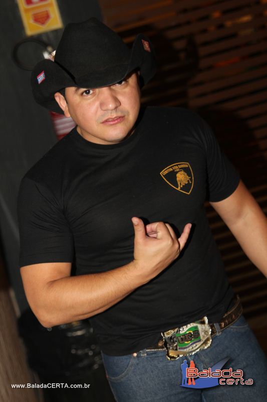 Balada: Fotos de Quinta com Rick Azevedo - Via Stadium - Taguatinga - DF