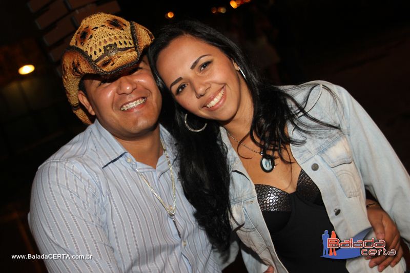 Balada: Fotos de Quinta com Rick Azevedo - Via Stadium - Taguatinga - DF