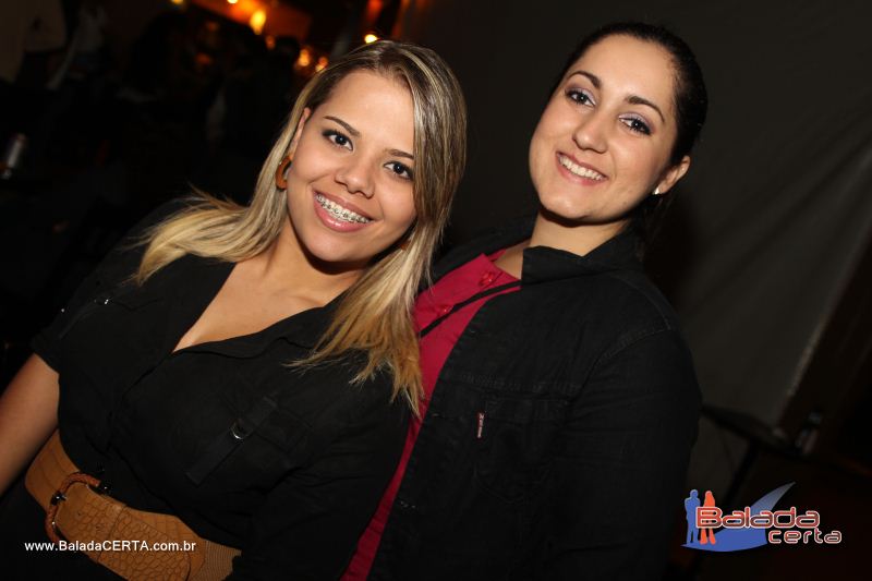 Balada: Fotos de Quinta com Rick Azevedo - Via Stadium - Taguatinga - DF