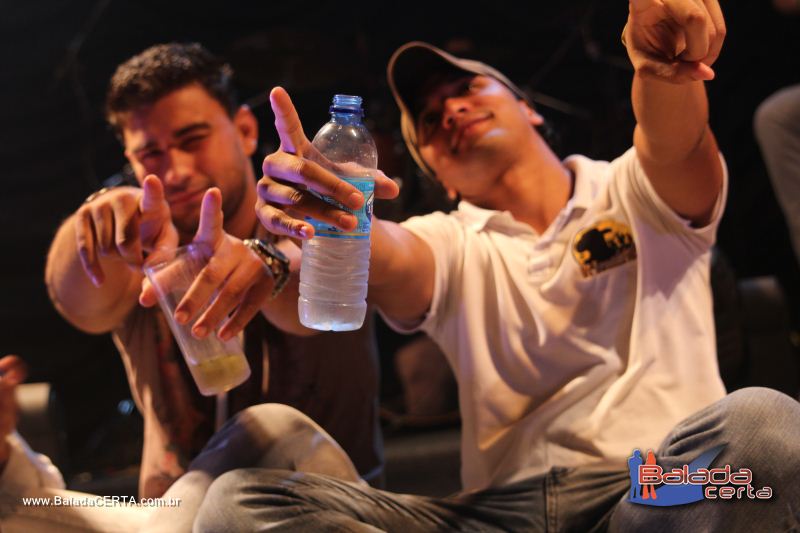 Balada: Fotos de Quinta com Rick Azevedo - Via Stadium - Taguatinga - DF