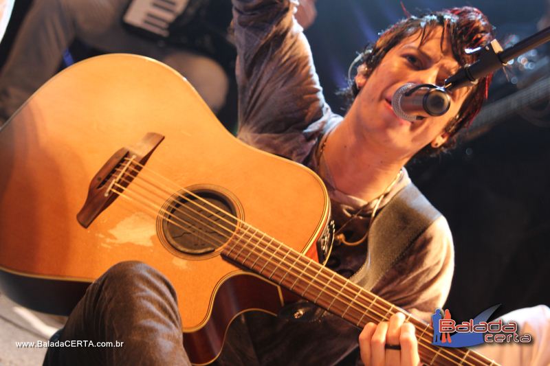 Balada: Fotos de Quinta com Rick Azevedo - Via Stadium - Taguatinga - DF