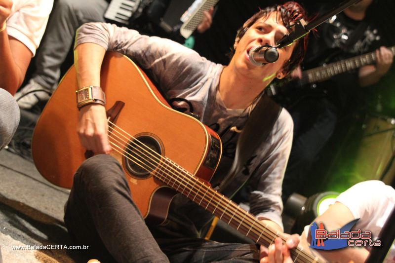 Balada: Fotos de Quinta com Rick Azevedo - Via Stadium - Taguatinga - DF