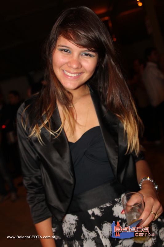 Balada: Fotos de Quinta com Rick Azevedo - Via Stadium - Taguatinga - DF