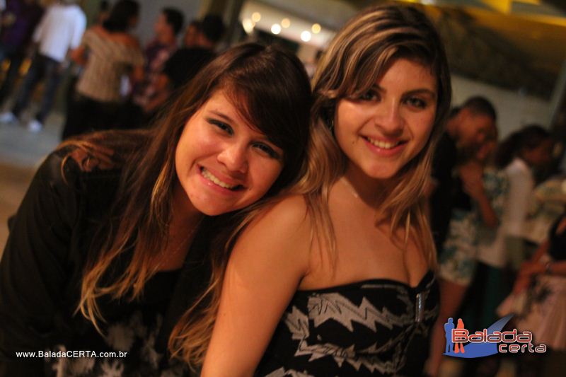 Balada: Fotos de Quinta com Rick Azevedo - Via Stadium - Taguatinga - DF