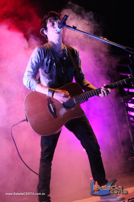 Balada: Fotos de Quinta com Rick Azevedo - Via Stadium - Taguatinga - DF