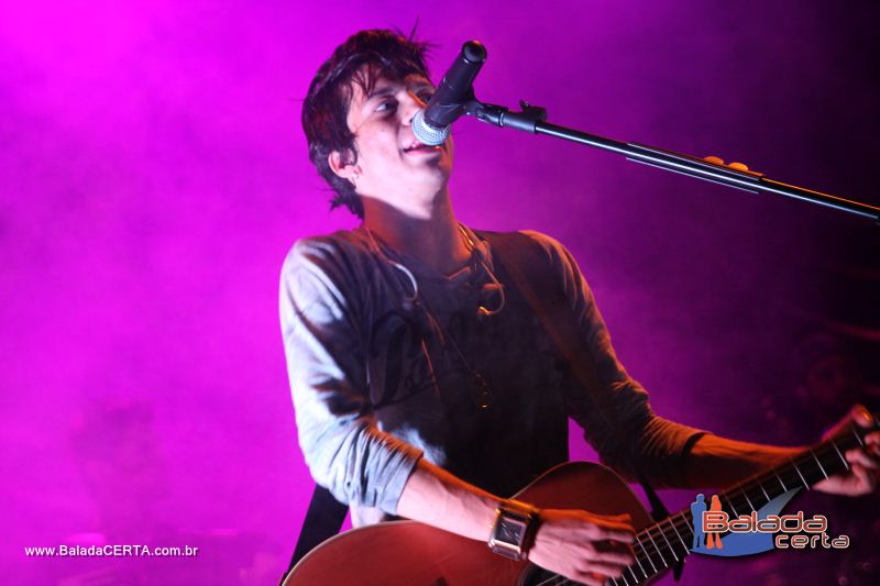 Balada: Fotos de Quinta com Rick Azevedo - Via Stadium - Taguatinga - DF