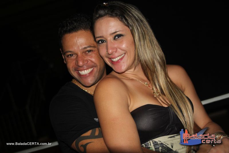 Balada: Fotos de Quinta com Rick Azevedo - Via Stadium - Taguatinga - DF