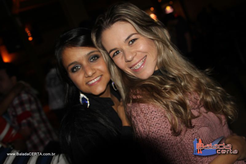 Balada: Fotos de Quinta com Rick Azevedo - Via Stadium - Taguatinga - DF