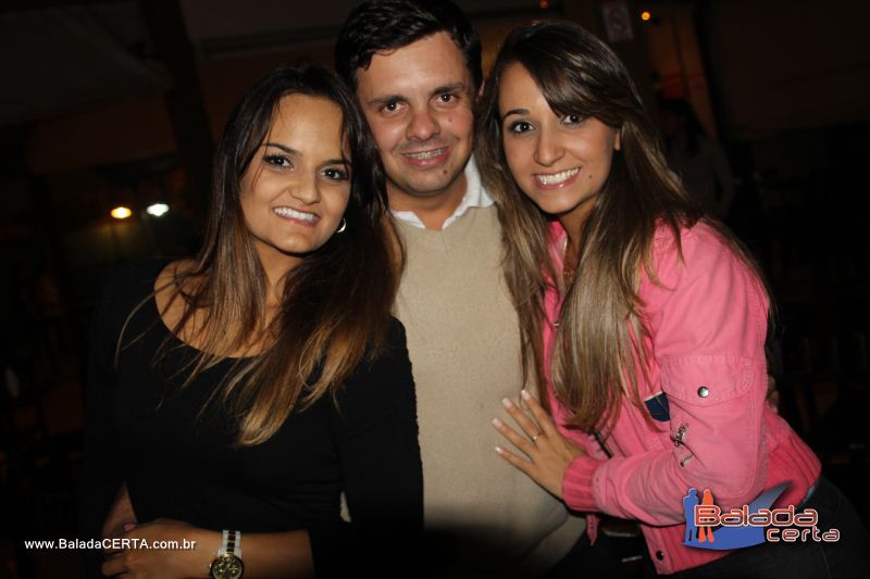 Balada: Fotos de Quinta com Rick Azevedo - Via Stadium - Taguatinga - DF