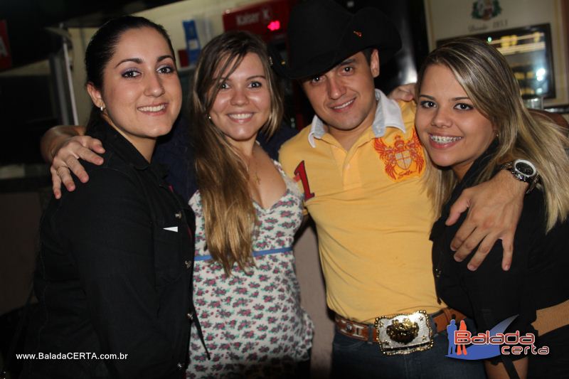 Balada: Fotos de Quinta com Rick Azevedo - Via Stadium - Taguatinga - DF
