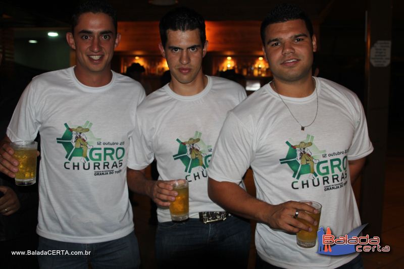 Balada: Fotos de Quinta com Rick Azevedo - Via Stadium - Taguatinga - DF