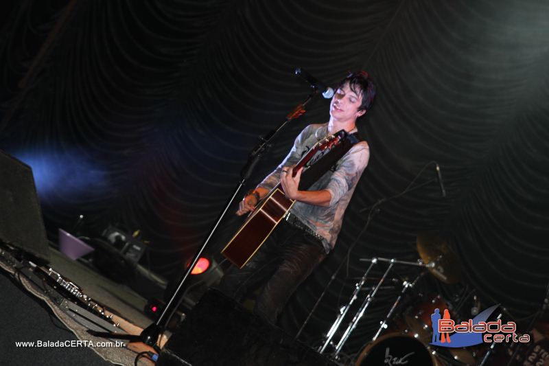 Balada: Fotos de Quinta com Rick Azevedo - Via Stadium - Taguatinga - DF
