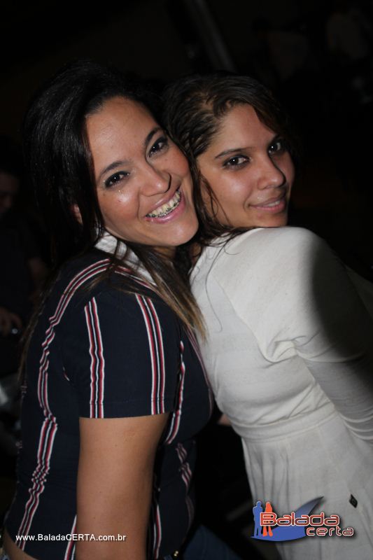 Balada: Fotos de Quinta com Rick Azevedo - Via Stadium - Taguatinga - DF