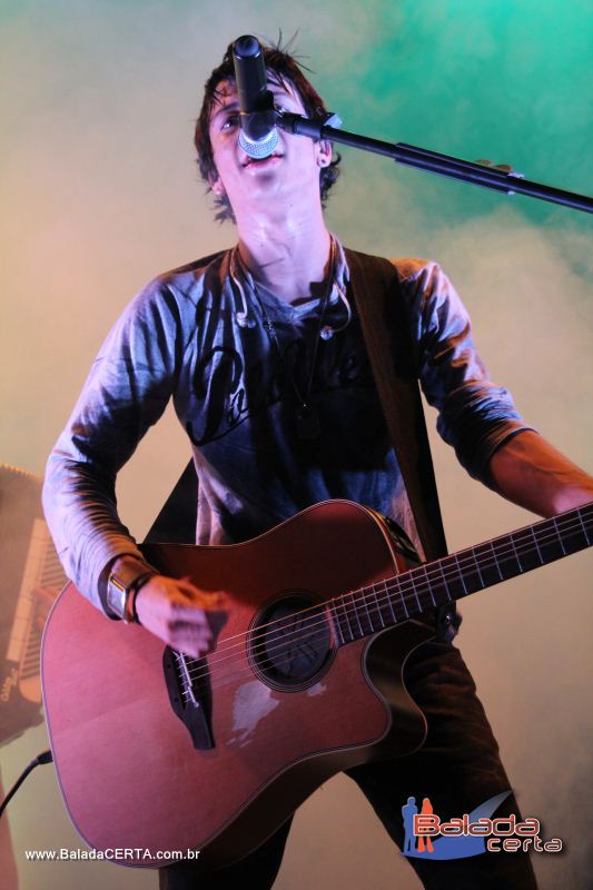 Balada: Fotos de Quinta com Rick Azevedo - Via Stadium - Taguatinga - DF