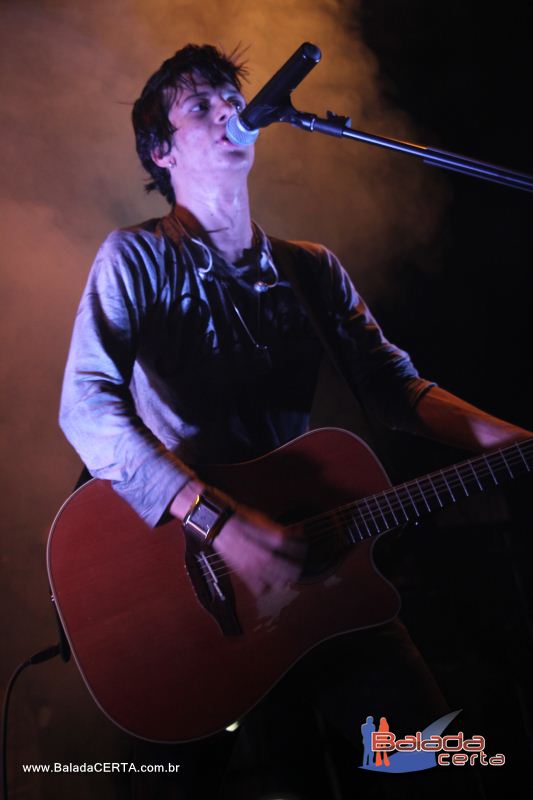 Balada: Fotos de Quinta com Rick Azevedo - Via Stadium - Taguatinga - DF
