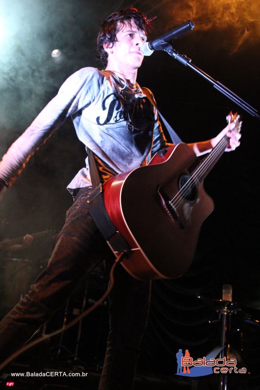 Balada: Fotos de Quinta com Rick Azevedo - Via Stadium - Taguatinga - DF