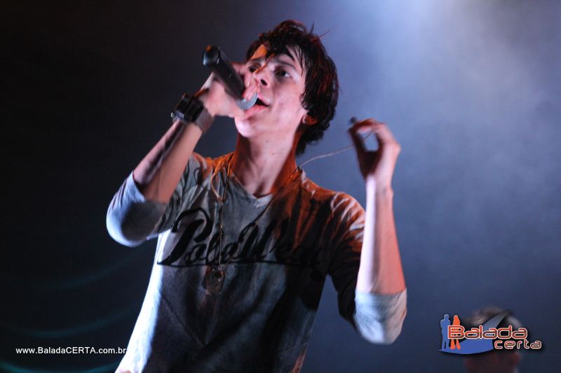 Balada: Fotos de Quinta com Rick Azevedo - Via Stadium - Taguatinga - DF