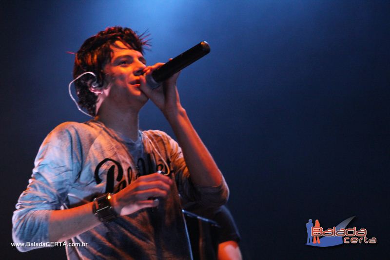 Balada: Fotos de Quinta com Rick Azevedo - Via Stadium - Taguatinga - DF