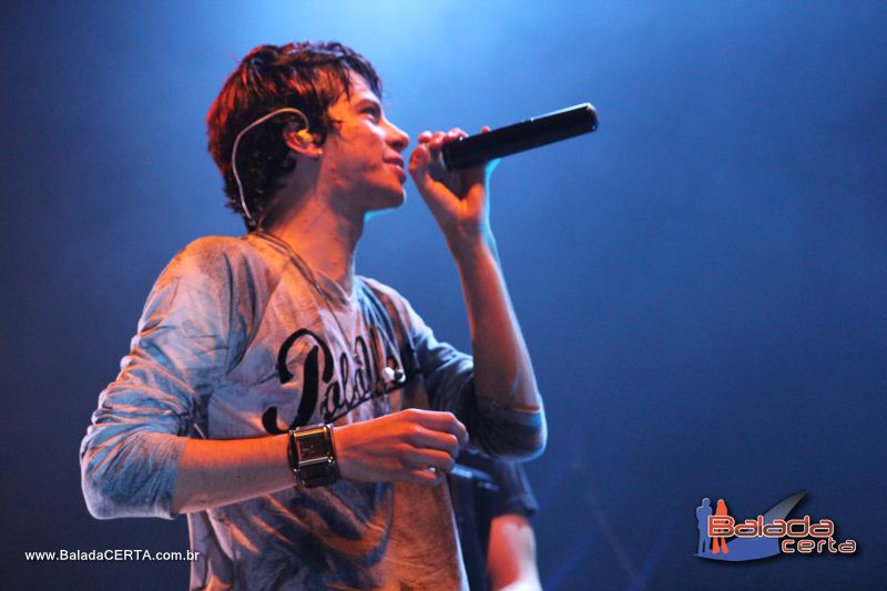 Balada: Fotos de Quinta com Rick Azevedo - Via Stadium - Taguatinga - DF