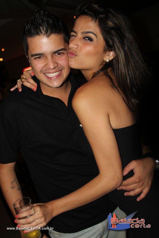 Balada: Fotos de Quinta com Rick Azevedo - Via Stadium - Taguatinga - DF