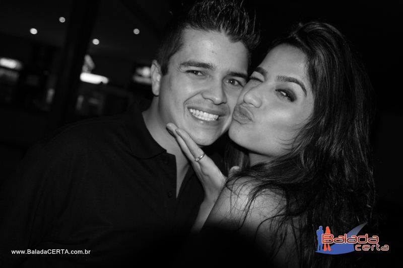 Balada: Fotos de Quinta com Rick Azevedo - Via Stadium - Taguatinga - DF