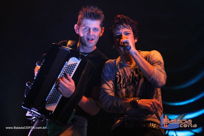 Balada: Fotos de Quinta com Rick Azevedo - Via Stadium - Taguatinga - DF