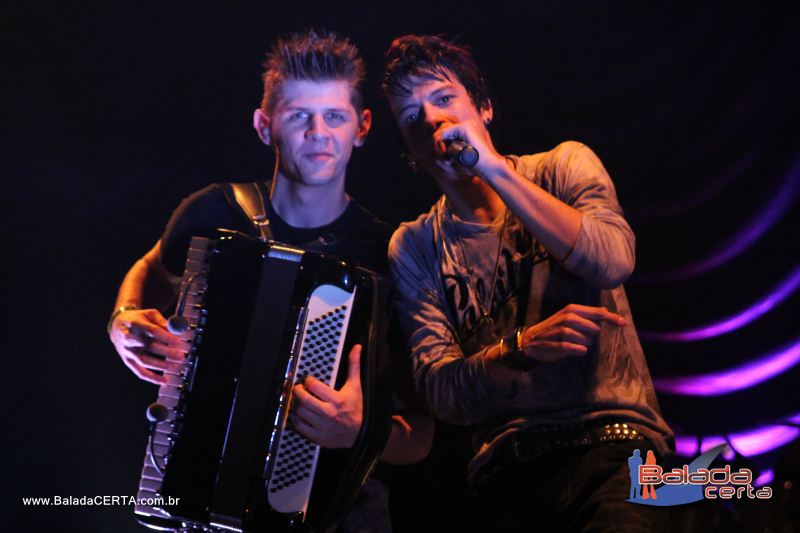 Balada: Fotos de Quinta com Rick Azevedo - Via Stadium - Taguatinga - DF