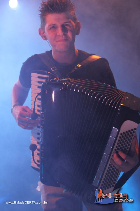 Balada: Fotos de Quinta com Rick Azevedo - Via Stadium - Taguatinga - DF